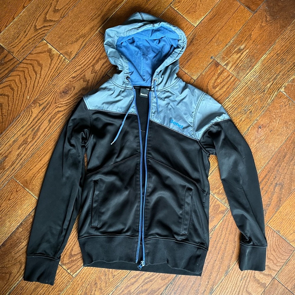 Bench. Men’s Jacket
